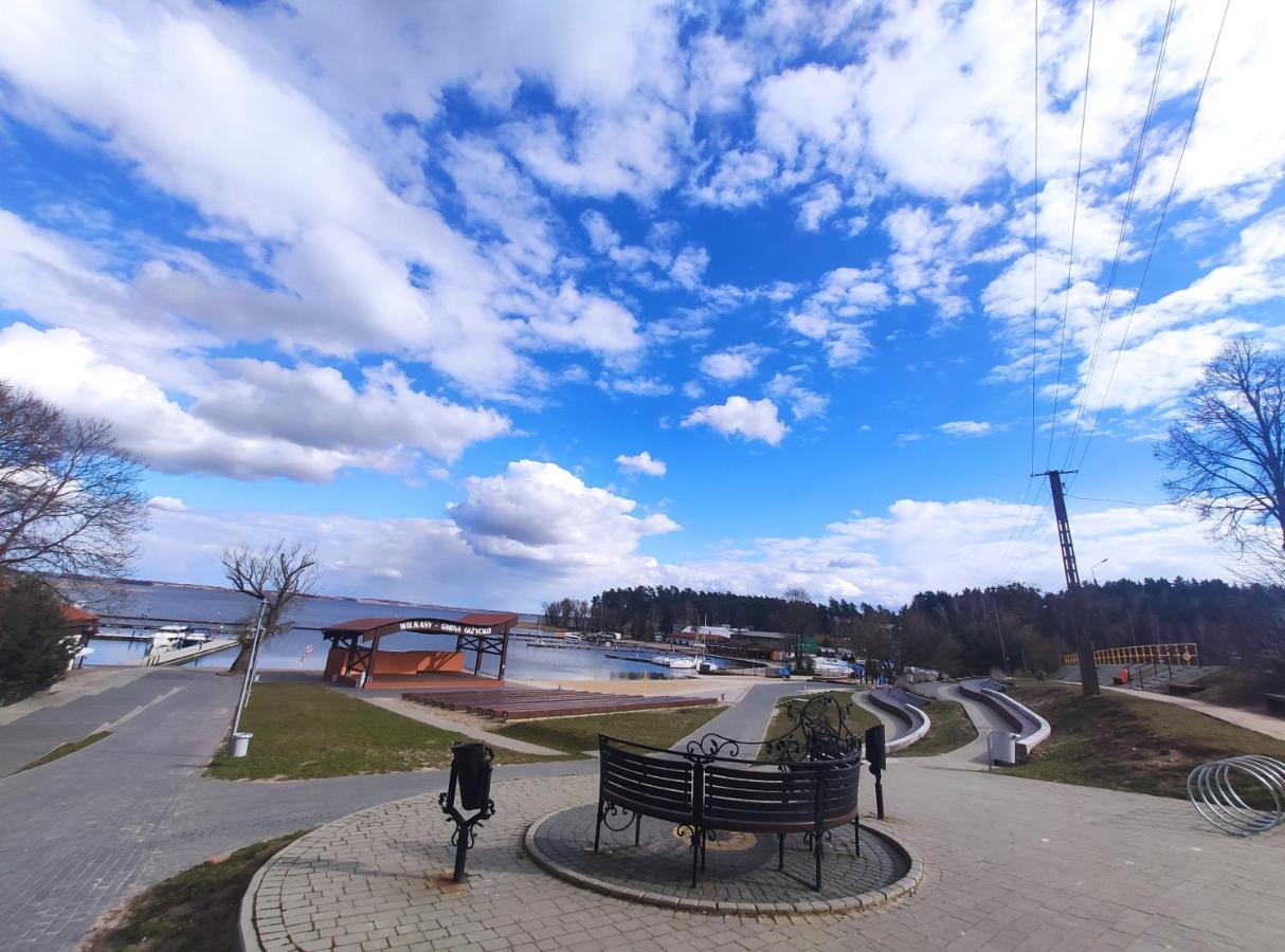 Apartament Zeglarski Вилкаси Екстериор снимка